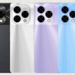 Umidigi представили пару новых смартфонов Umidigi A16 Pro и A16 Pro 5G