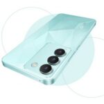 Vivo выпустили третий смартфон под именем Vivo V30 Lite