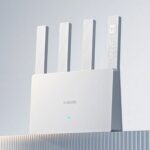 Новы гигабитный Wi-Fi 7  роутер Xiaomi BE 3600 Gigabit стоит 40 долларов
