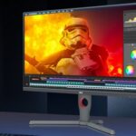 AOC выпустили новый 44-дюймовый 180 герцовый игровой монитор AOC 24G10E за 100 долларов