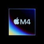 Apple представил новый процессор  M4 с быстрым ускорителем «искусственного интеллекта»