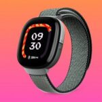 Новые умные часы для детей Fitbit Ace LTE помогут ребенку развиваться и расти