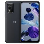 HMD XR21Защищенный смартфон Nokia XR21 перевыпущен под новым именем HMD XR21