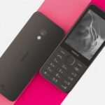 HMD представили три новых классических мобильных телефона Nokia 215 4G, 225 4G и 235 4G