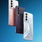Пара новых смартфонов Oppo Reno12 и  Oppo Reno12 Pro получила изогнутый экран со всех сторон