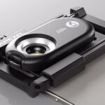 PhoneMicro5 превратит смартфон в микроскоп с 200-кратным увеличением