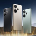 Новые предтоповые смартфоны Poco F6 и Poco F6 Pro продаются по доступной цене