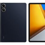 Poco выпустили дебютный планшетник  бренда Poco Pad на базе процессора Snapdragon 7s Gen 2