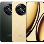 Realme Narzo N65 – новый недорогой смартфон с 120Гц экраном и процессором Dimensity 6300