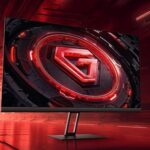 Новый бюджетный 180 герцовый игровой монитор  Redmi Monitor G24 стоит 110 долларов
