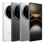 Новый флагманский смартфон Vivo X100 Ultra имеет лучшую камеру на рынке