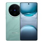 Обновленные смартфоны Vivo X100s и Vivo X100s Pro собраны на базе процессора  Dimensity 9300+