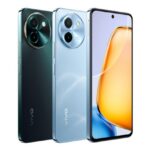 Vivo Y200t  и Y200 GT – пара новых недорогих смартфонов среднего класса