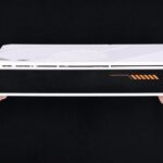 Док-станция BoostR eGPU имеет встроенную видеокарту Radeon RX 7600M XT