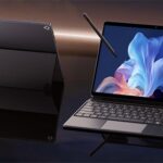 Chuwi Hi10 Max – Windows планшетник с 3К дисплеем и процессором Intel 12 поколения