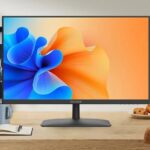 Lenovo выпустили 27-дюймовый FullHD монитор за 90 долларов