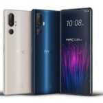 HTC выпустили смартфон среднего класса  HTC U24 Pro на базе процессора Snapdragon 7 Gen 3