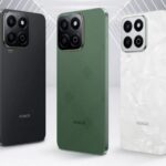 Honor X60 Plus – новый смартфон с 120Гц экраном и 6000мАч аккумулятором