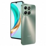 Honor X6b – очередной бюджетный процессор на базе процессора Helio G85