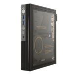 Мини компьютер Mini Maker Turbo Mini X поддерживает работу с 65Вт процессорами Intel Core 14-го поколения