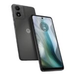 Ультрабюджетный смартфон Motorola Moto E14 на базе процессора UNISOC T606 стоит 90 долларов