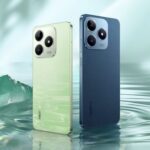 Новый бюджетный смартфон Realme C63 получил 50Мп камеру и 5000мАч аккумулятор