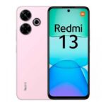 Новый смартфон Redmi 13 4G  получил процессор MediaTek Helio G91 Ultra и 108Мп камеру