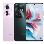 Oppo Reno 11A  — новый смартфон с 120Гц экраном и 64Мп камерой