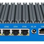 SZBOX G48S – компактный безвентиляторный компьютер для создания программного маршрутизатора