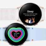 Новые умные часы Samsung Galaxy Watch FE стоят 200 долларов