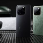 Официально представлен новый смартфон Tecno Spark 20 Pro 5G с 108Мп камерой