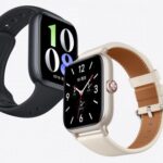 Новые умные часы Vivo Watch GT имеют eSIM и получили прямоугольный экран