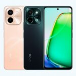 Бюджетный смартфон Vivo Y28 4G получил процессор Helio G85и 6000мАч аккмулятор