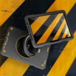 AGM выпустили защищенный планшетник AGM Pad P2 Active прошедшего сертификацию IP68 и IP69K