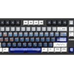 ATK Z87 Pro — недорогая механическая клавиатура с претензией на сборку премиум качества