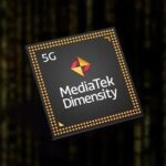 MediaTek  представили новый процессор Dimensity 7350, для смартфонов среднего класса