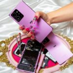 Новый смартфон HMD Skyline очень похожий на Nokia N9 и имеет высокую ремонтопригодность