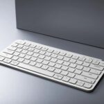 Ультратонкая клавиатура Keychron B1 Pro может работать 1200 часов без подзарядки