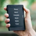 Light Phone III – минималистичный смартфон для людей которые борются с цифровой зависимостью