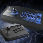 Новый джойстик Mini Fighting Joystick для файтингов стоит 41 долларов