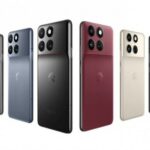 Nio официально представили смартфон Nio Phone2 на базе процессора Snapdragon 8 Gen 3