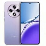 Oppo  представили базовую версию смартфон Oppo A3 с процессором Snapdragon 695