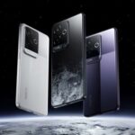 Realme выпустили китайскую версию смартфона Realme GT6