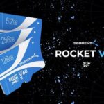 Цен карты памяти Sabrent Rocket V60 созданной для записи 8K видео стартует с 35$