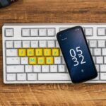 Анонсирован  самый маленький 5G смартфон в мире — Unihertz Jelly Max