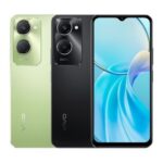 Vivo T3 Lite – новый смартфон с Dimensity 6300 процессором, 50Мп камерой и 90Гц экраном