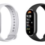 Xiaomi представили новый фитнес-браслет Xiaomi Band 9