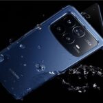 Новый смартфон с гибким экраном Xiaomi Mix Fold 4 стал легче и тоньше