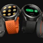 Xiaomi представили новый умные часы премиум класса Xiaomi Watch S4 Sport