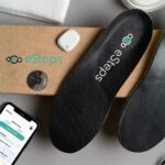 Умные стельки eSteps Smart Insole Chat поддерживают интеграцию с чатом GPT